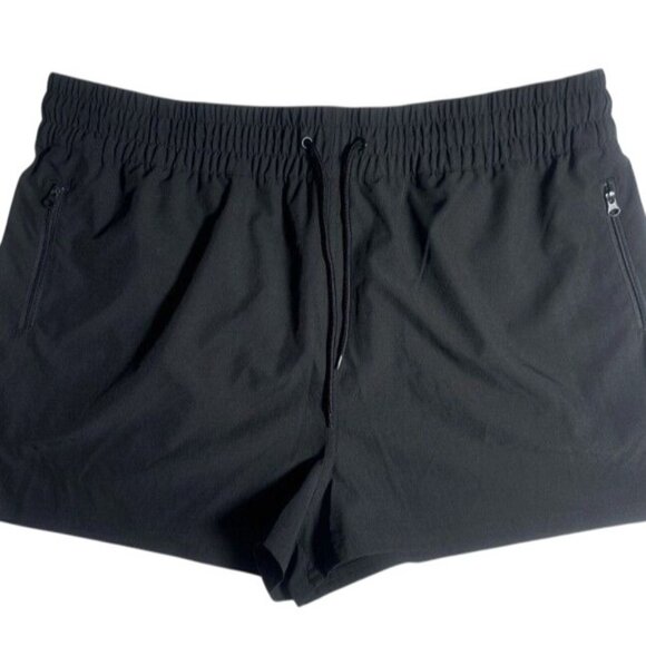 Ocean Pacific Women's Size Large Quick Dry Pull On Board Shorts - Picture 5 of 10